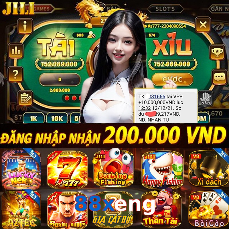 88xeng