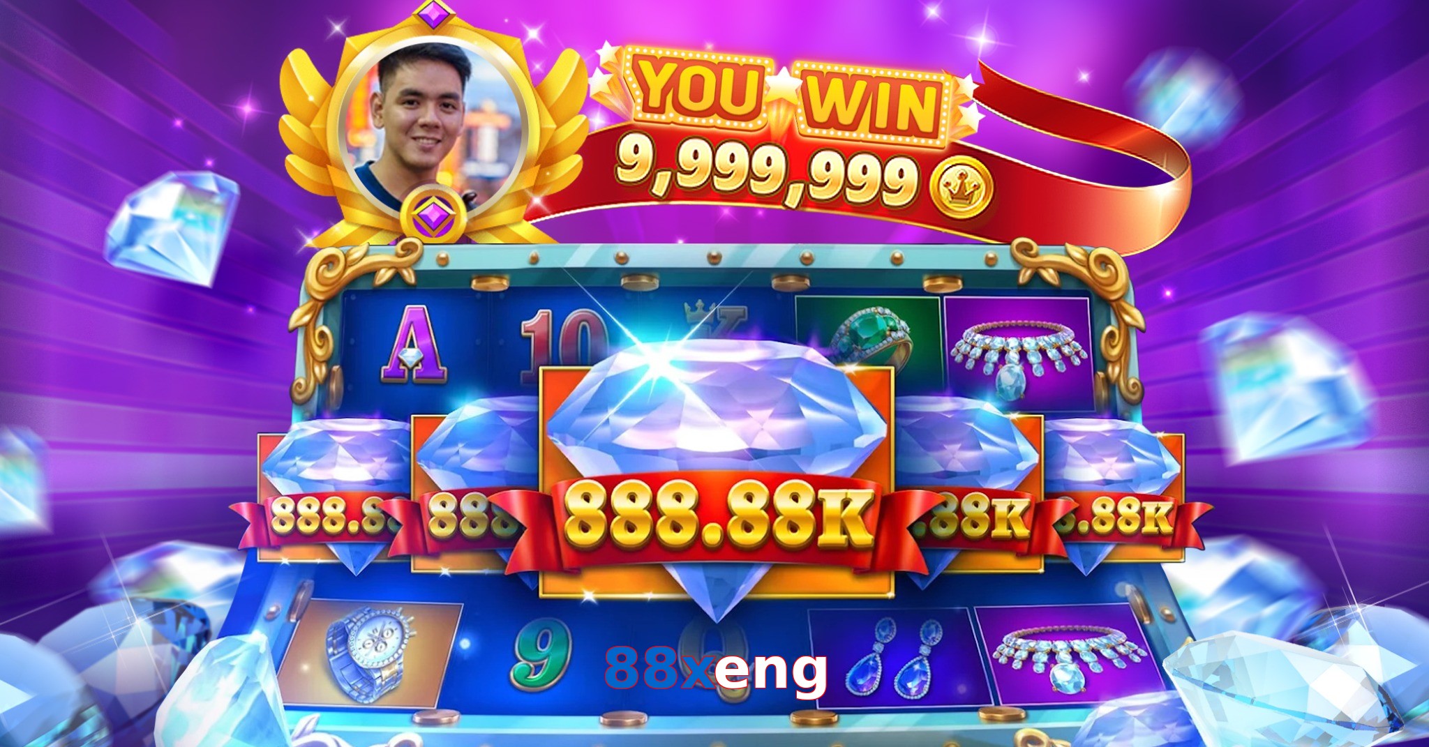 88xeng