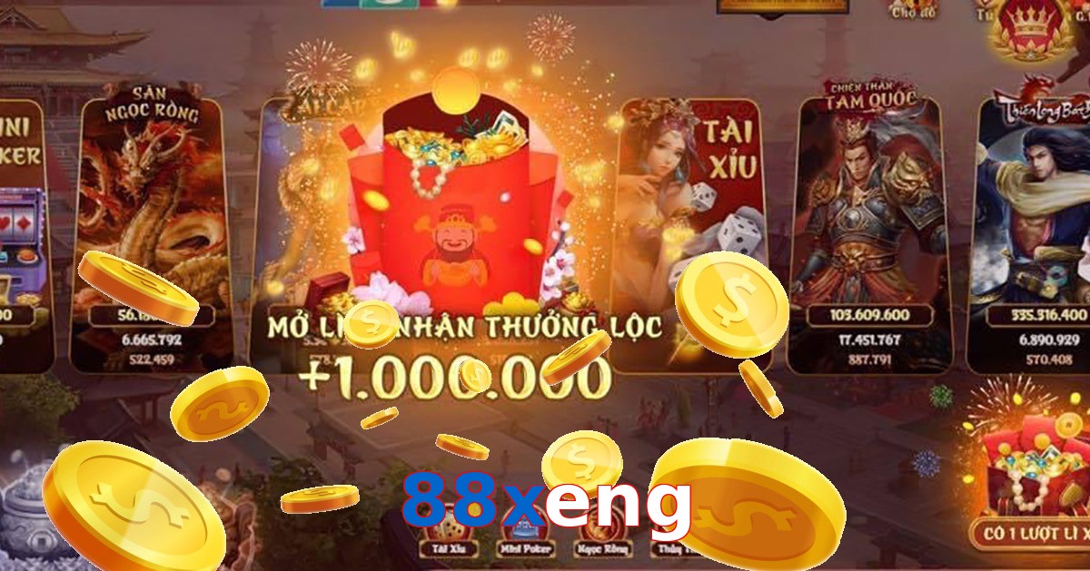 88xeng