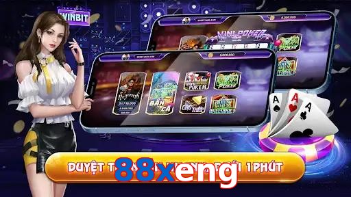 88xeng