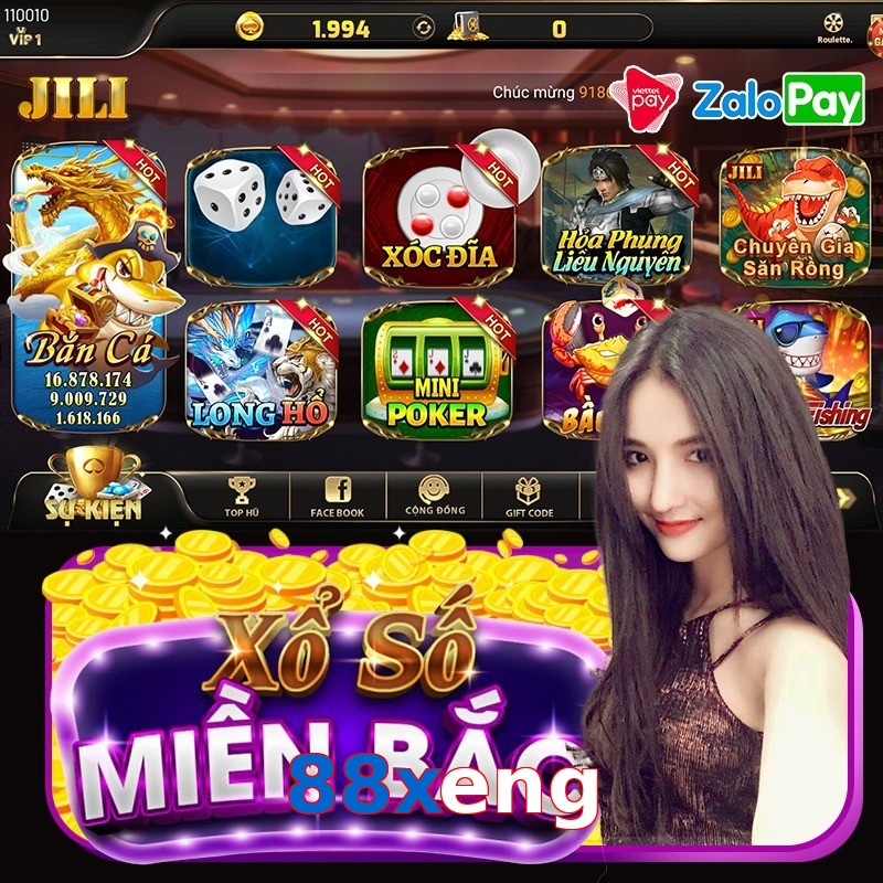 88xeng