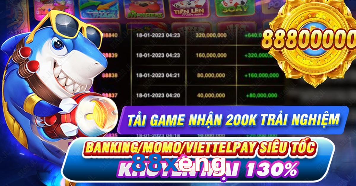 88xeng
