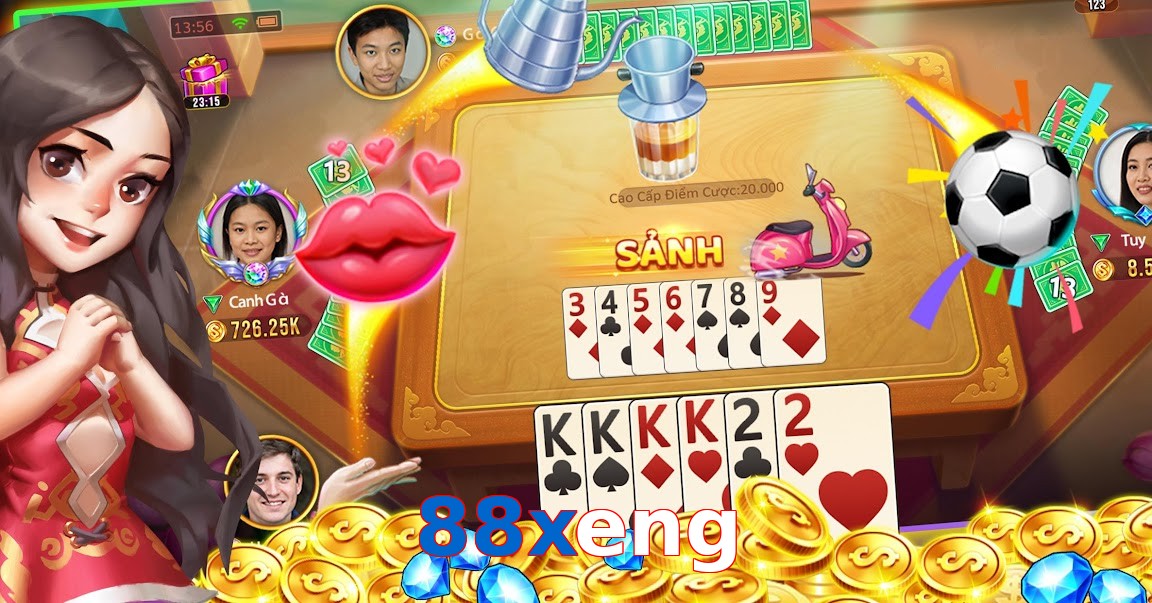 88xeng