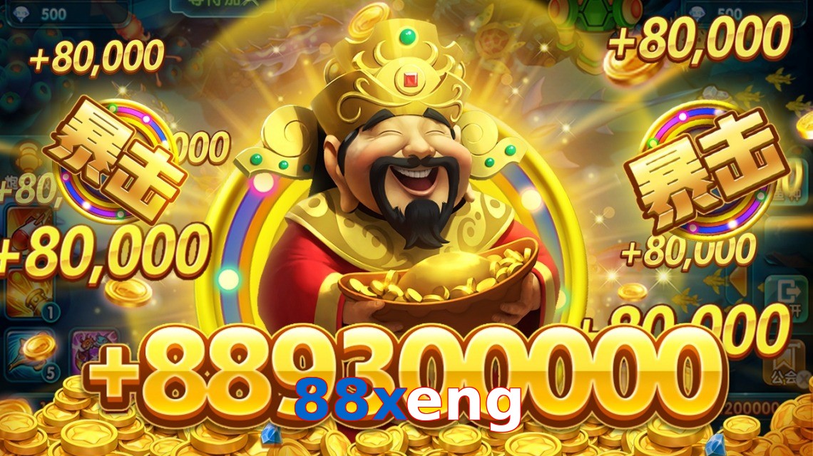 88xeng