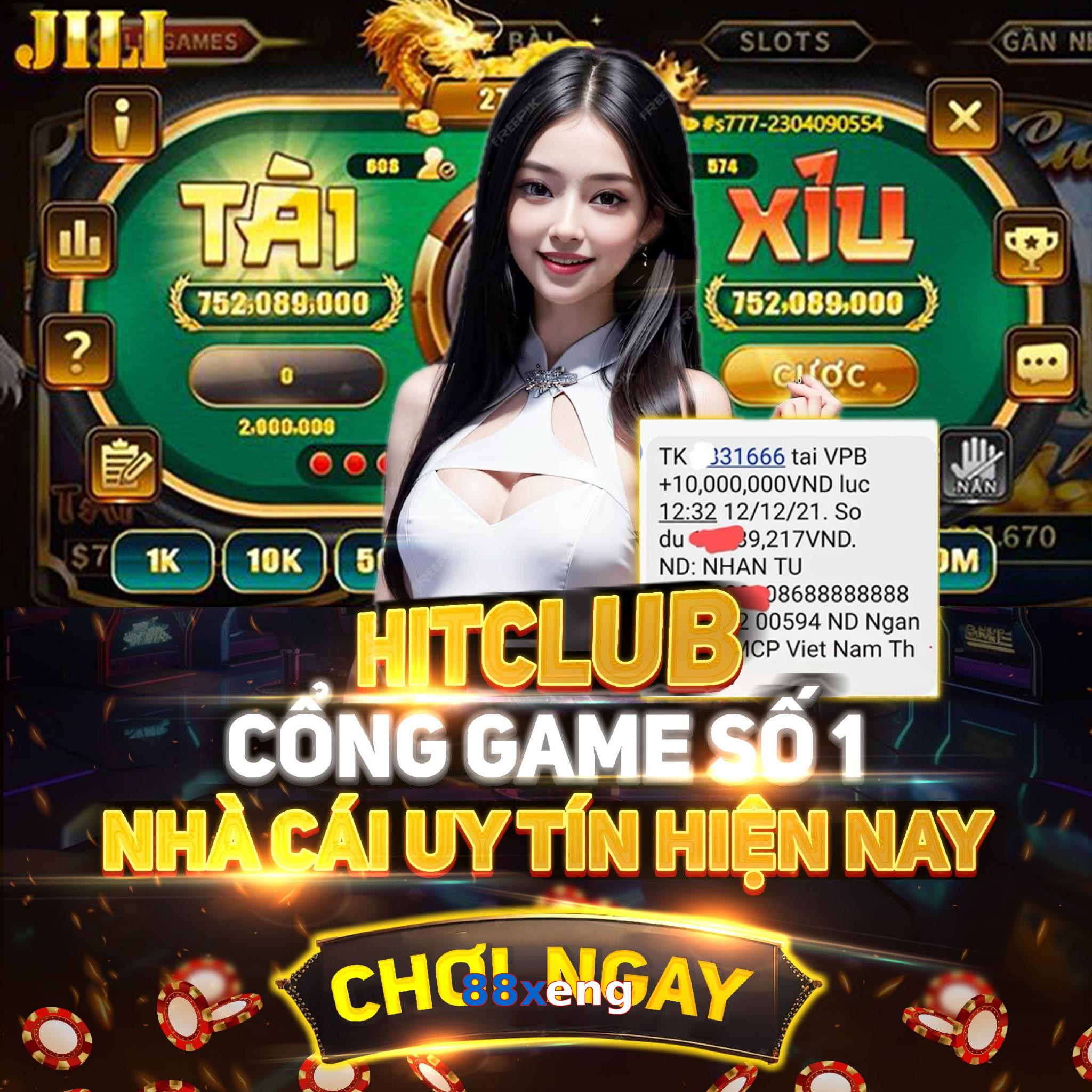 88xeng