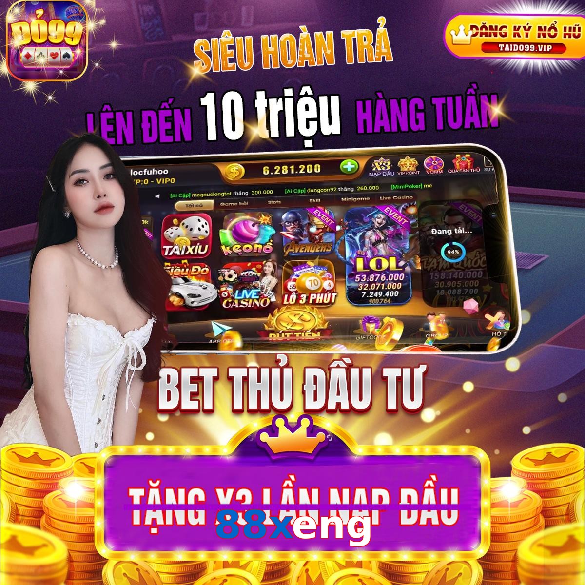 88xeng